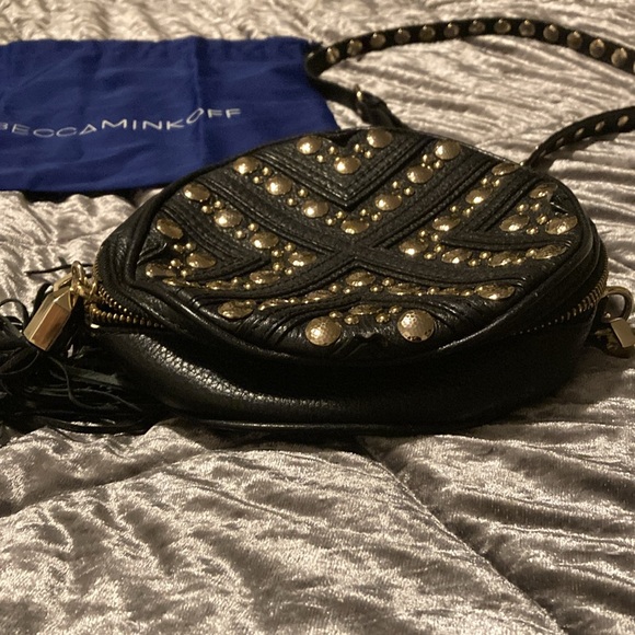 Rebecca Minkoff Bag - Picture 5 of 8
